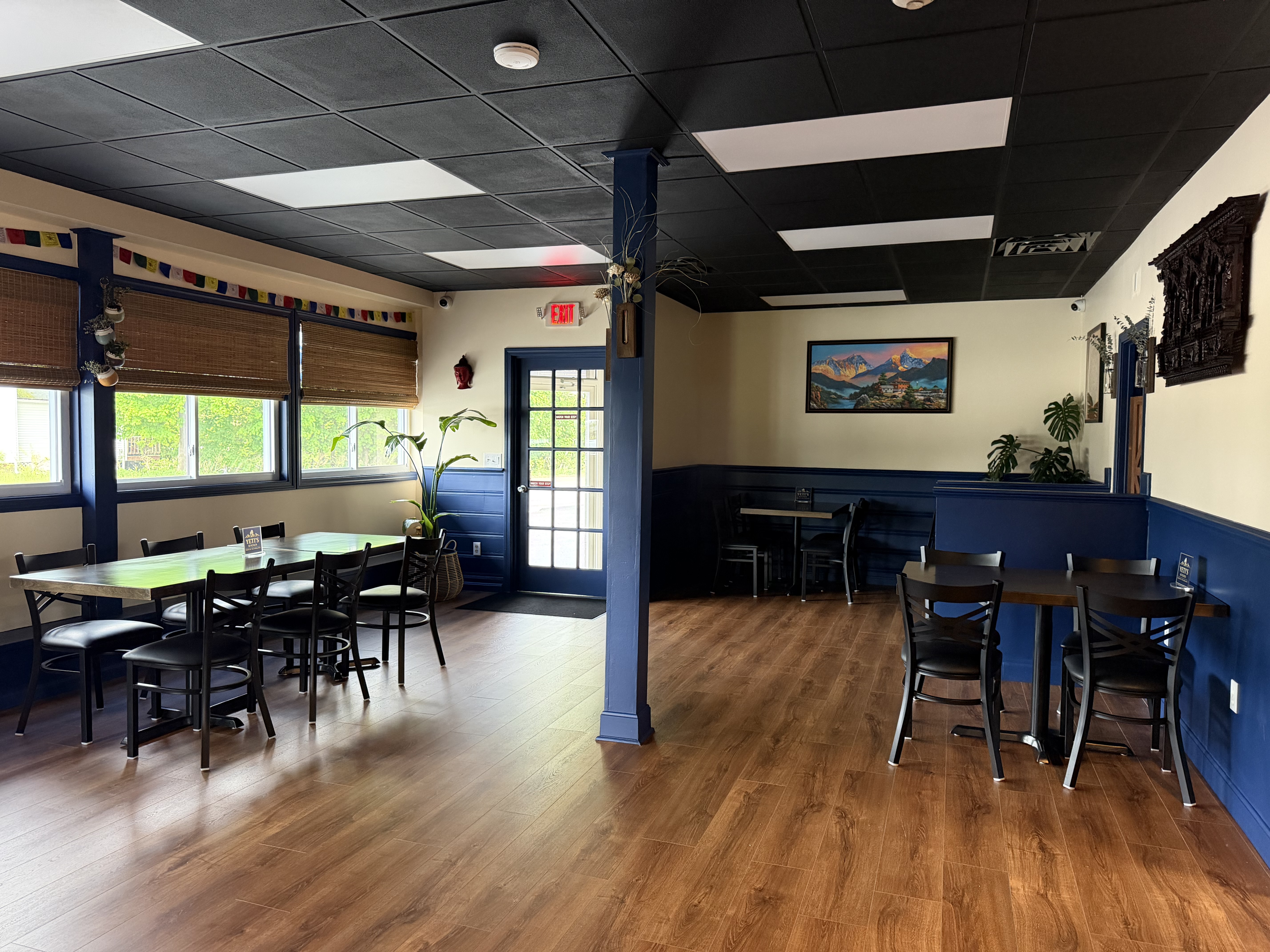 Inside Yeti's Kitchen